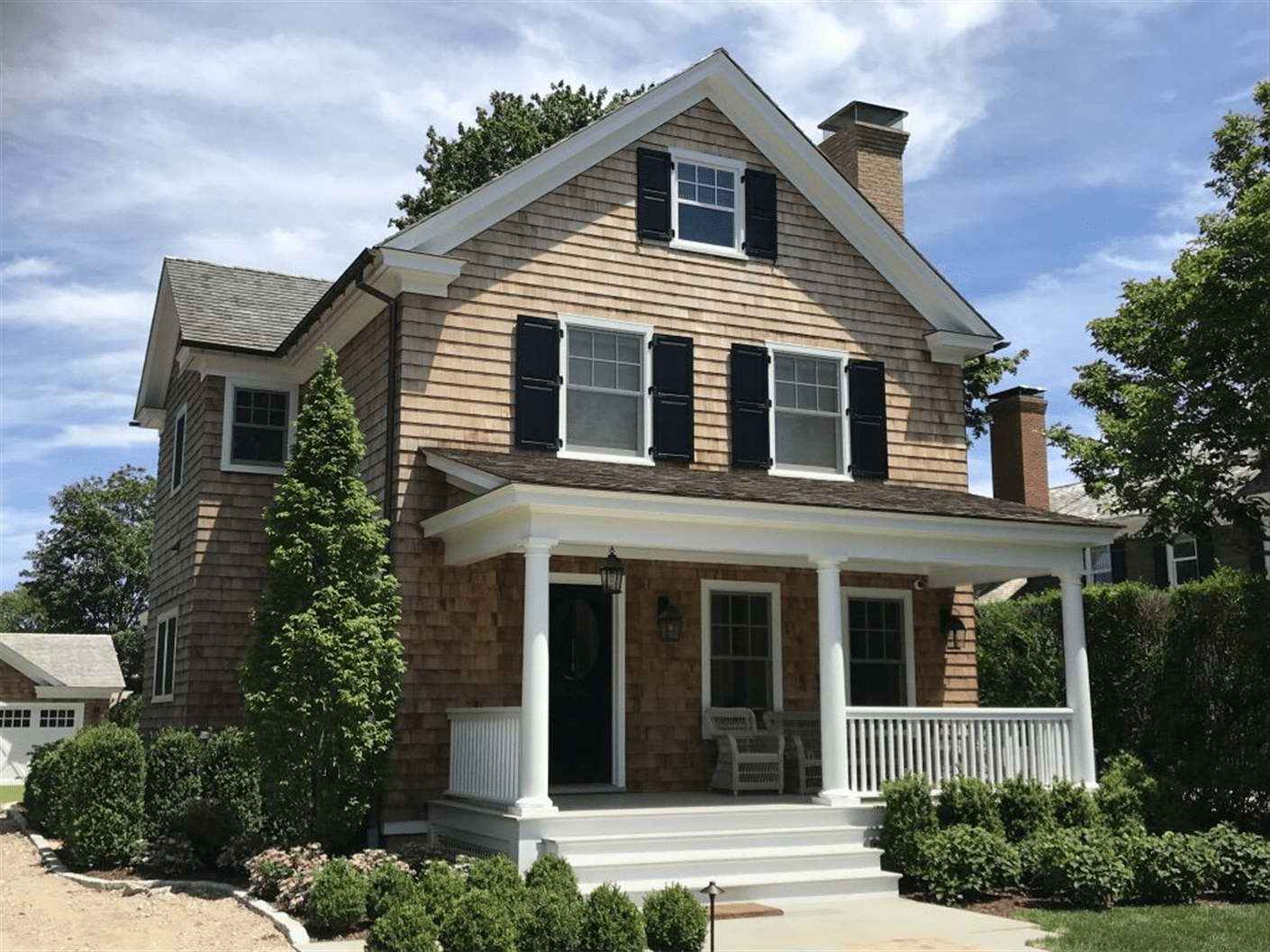 Elm Street, Southampton